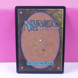 MTG Magic the Gathering Waterlogged Grove (249/404) Modern Horizons LP - Image 2