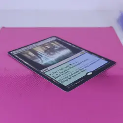 MTG Magic the Gathering Waterlogged Grove (249/404) Modern Horizons LP - Image 3