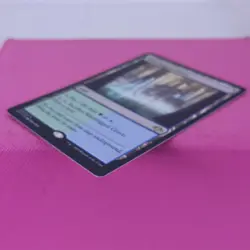 MTG Magic the Gathering Waterlogged Grove (249/404) Modern Horizons LP - Image 5