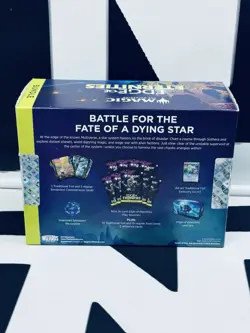 Magic: The Gathering - Edge of Eternities - Booster Bundle New Sealed - Image 3