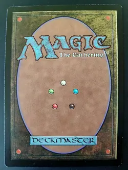 MtG LU XUN, SCHOLAR GENERAL 48/180 Portal Three Kingdoms P3K Japanese NM - Image 3