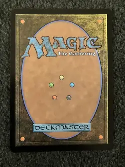 Magic The Gathering MTG - Ratadrabik of Urborg - Dominaria United - Image 2