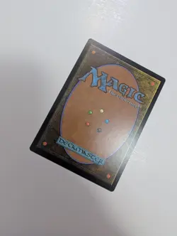 MTG - Temple of Silence - Fallout (PIP) NM/M Condition - Image 3