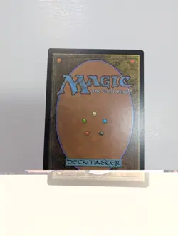 MTG - Temple of Silence - Fallout (PIP) NM/M Condition - Image 4