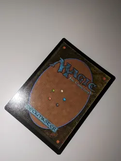 MTG - Evolving Wilds (Foil) - Fallout (PIP) NM/M Condition - Image 3