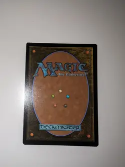 MTG - Evolving Wilds (Foil) - Fallout (PIP) NM/M Condition - Image 4