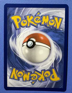 Pokemon Vileplume 094/091 SV: Paldean Fates Shiny Rare Holo Ability Card - Image 2