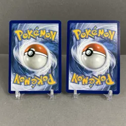 Pokemon TCG - Ascended Heroes - Love Ball Reverse Holo Skitty & Delcatty - Image 2