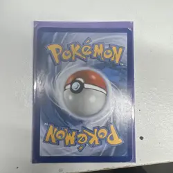 Pokemon Mew EX Full Art RC24/RC25 Legendary Treasures - Radiant Collection -Holo - Image 2