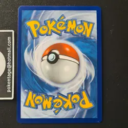 ITA Pikachu Surf Vmax 009/025 Gran Festa MINT Pokemon Full art 25th Anniversario - Image 4