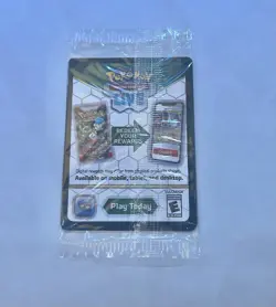 SEALED Pokemon Eevee EX Holo TCG Card 075/131 Prismatic Evolutions Stamped - Image 2