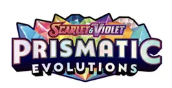 Prismatic Evolutions Singles Poke Ball - Choose Your Own Combined Shipping NM - Image 1