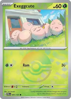 Prismatic Evolutions Singles Poke Ball - Choose Your Own Combined Shipping NM - Image 2