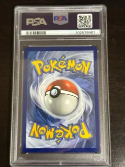 Charizard ex 199/165 Pokemon MEW EN 151 English Special Illustration Rare PSA 10 - Image 2