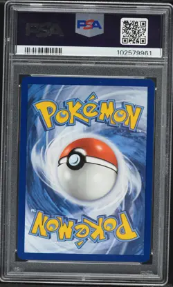 Charizard ex 199/165 Pokemon MEW EN 151 English Special Illustration Rare PSA 10 - Image 4