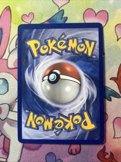 Pokemon TCG Kirlia EX Dragon Frontiers 33/101 Regular Uncommon LP - Image 2