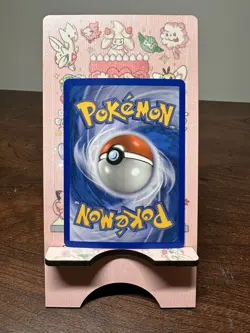 Pokemon TCG Kirlia 32/101 EX Dragon Frontiers Reverse Holo Uncommon STAMP NM+ - Image 2