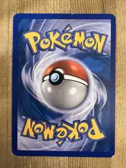 Pokemon TCG Kirlia EX Dragon Frontiers 33/101 Regular Uncommon VLP - Image 2