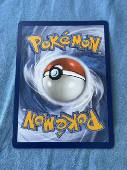 Pokemon TCG Oricorio Ex MEP 024 Black Star Promo Ultra Premium Collection - Image 4