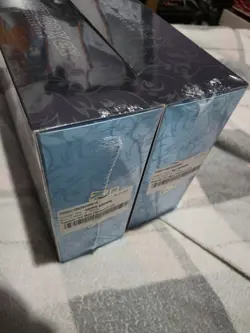 X2 Pokemon TCG Mega Charizard X EX Ultra Premium Collection UPC - Image 5