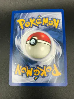 Dark Quilava 1st Edition 39/105 Uncommon Neo Destiny Pokemon WOTC NM 2002 - Image 2