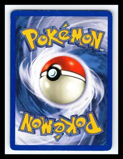 💥 Dark Quilava # 39/105 Neo Destiny Non Holo Vintage Pokemon 2002 - Image 2