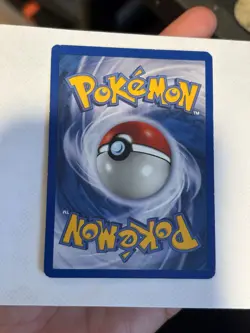 Dark Quilava 39/105 Pokemon TCG 1st Edition Neo Destiny Near Mint - Image 2