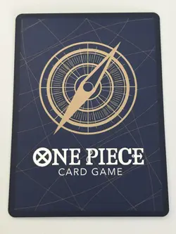 Buggy (Judge Pack Vol. 5) ST17-003 One Piece Promotion Cards Foil - Image 3