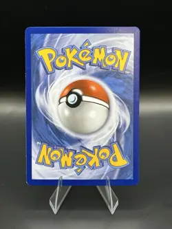 Rayquaza 153/217 Pokemon Mega Evolution Ascended Heroes Reverse Holo Friend Ball - Image 2