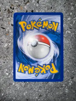 Pokemon TCG Cards Pokemon March 102/111 Neo Genesis - Image 4