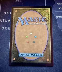 MTG Elspeth, Storm Slayer NM (Showcase) Tarkir: Dragonstorm Foil Near Mint - Image 2