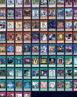 Yu-Gi-Oh! Rarity collection 2 secret/ platinum/ collectors/ ultimate selection - Image 1