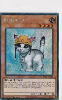 Yu-Gi-Oh! Rarity collection 2 secret/ platinum/ collectors/ ultimate selection - Image 2