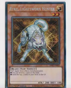 Yu-Gi-Oh! Rarity collection 2 secret/ platinum/ collectors/ ultimate selection - Image 4