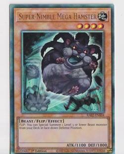 Yu-Gi-Oh! Rarity collection 2 secret/ platinum/ collectors/ ultimate selection - Image 5