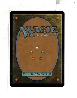 MTG SkeenAB Treefolk Harbinger from Lorwyn. NM. - Image 2