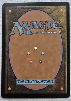 Sundial of the Infinite Magic 2012 (M12) Magic The Gathering MTG Card - Image 2