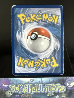 Pokemon Card Giovanni’s Scheme 162/162 Trainer Full Art XY Breakthrough Played - Image 2