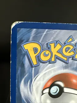 Pokemon Card Giovanni’s Scheme 162/162 Trainer Full Art XY Breakthrough Played - Image 3