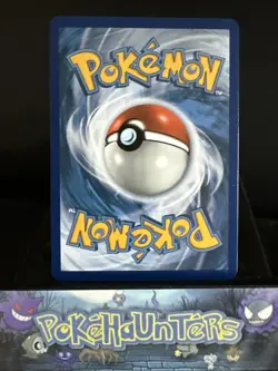 Pokemon Card Mewtwo V 030/078 Pokemon Go Half Art Ultra Rare Near Mint - Image 2