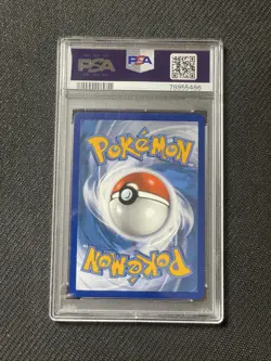 Pokemon Moltres Zapdos Articuno GX Hidden Fates Black Star Promo SM210 PSA 10 - Image 2