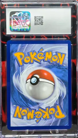 CGC 10 Lisia's Appeal 234/191 Sv08: Surging Sparks Pokemon Card - Image 3