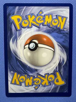 Pokemon Bloodmoon Ursaluna ex 202/167 Sv06: Twilight Masquerade Full Art Holo - Image 2