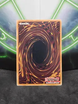 Yugioh Rainbow Neos PTDN-EN044 Secret Rare NM - Image 2