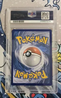 M Venusaur EX 100/108 - PSA 9 - 2016 Pokemon XY Evolutions Full Art Holo - Image 2