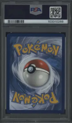 2023 Pokemon SWSH Crown Zenith #020 Radiant Charizard PSA 10 GEM MINT - Image 2