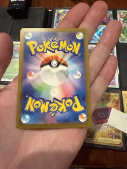Radiant Charizard 015/172 S12a: Vstar Universe Holo (Japanese) - Image 4