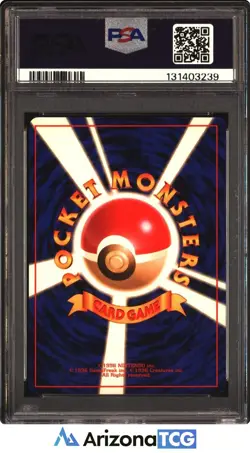 Pokemon 1997 Dragonite #149 Holo Fossil Japanese GEM MINT PSA 10 - Image 2