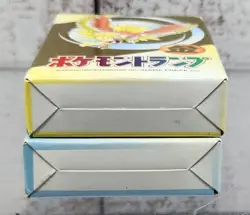 Nintendo Poker Playing Cards 1999 - Pokemon Silver & Gold Deck Ho-Oh Lugia - Image 4