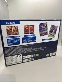 Bandai Trading Card Game One Piece Illustration Box Vol 6 [IB-06] - Image 3